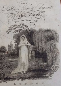The arts in daily life - Mrs Playfair of Dalmarnock's journal