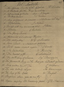 Vol 40 Miss Lambert catalogue