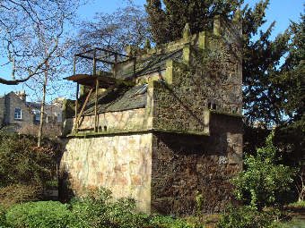 Doocot Dovecote St Marys University of St Andrews