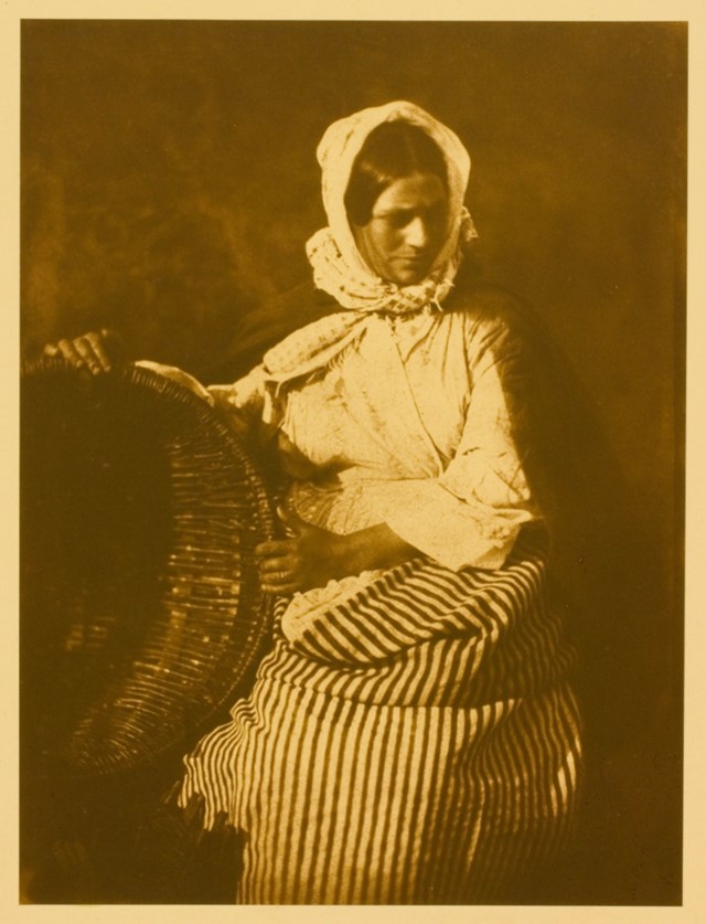 Elizabeth Johnston Hall