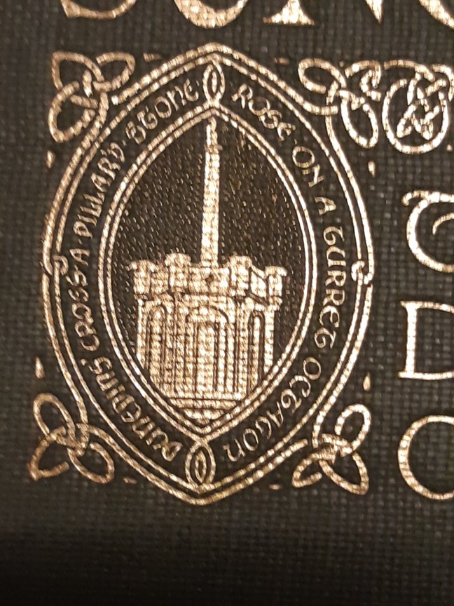 Song Gems (Scots) front cover