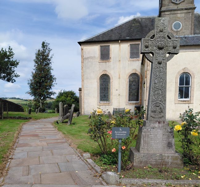 Neilston Parish Church